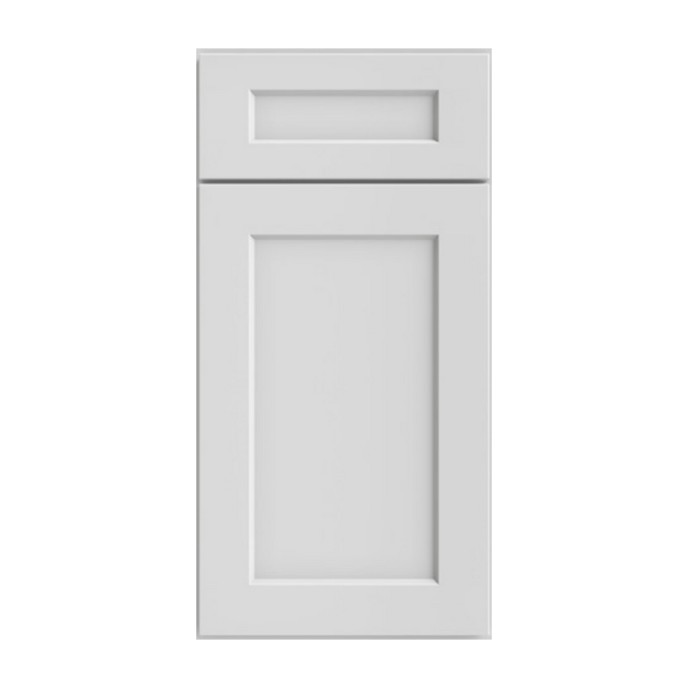 White Shaker