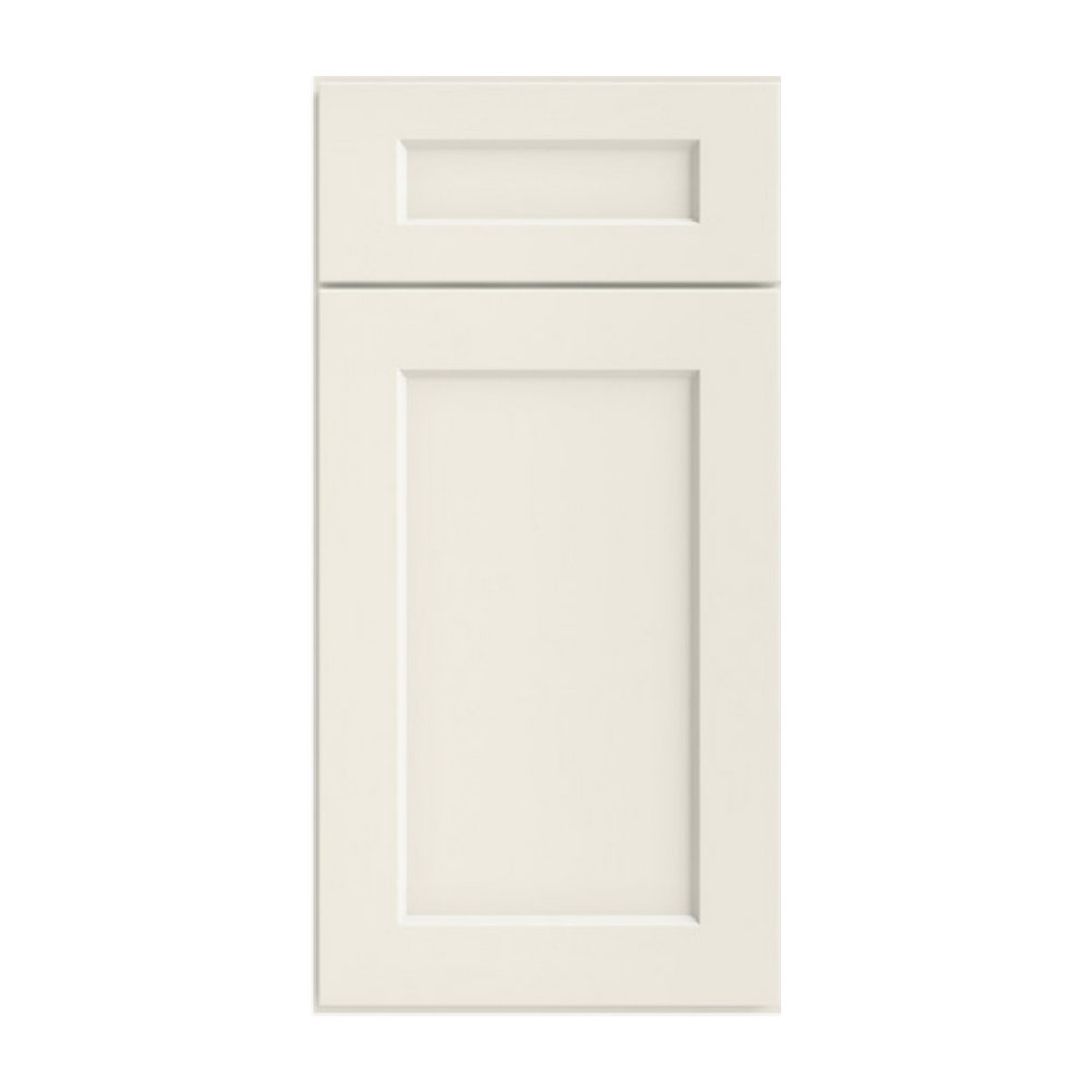 Antique White Shaker