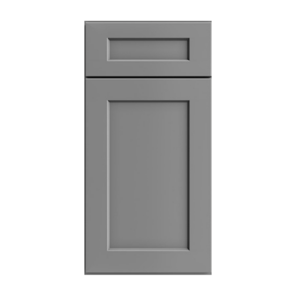 Grey Shaker