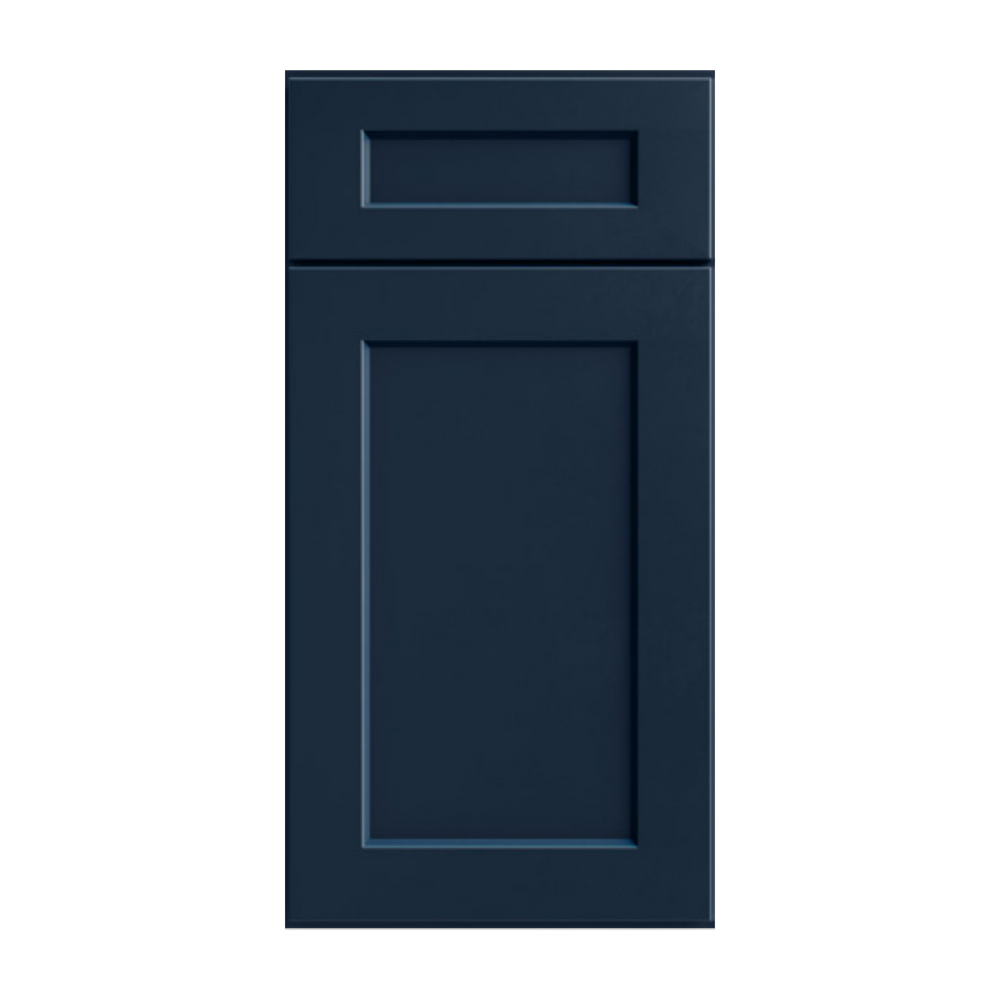 Navy Shaker