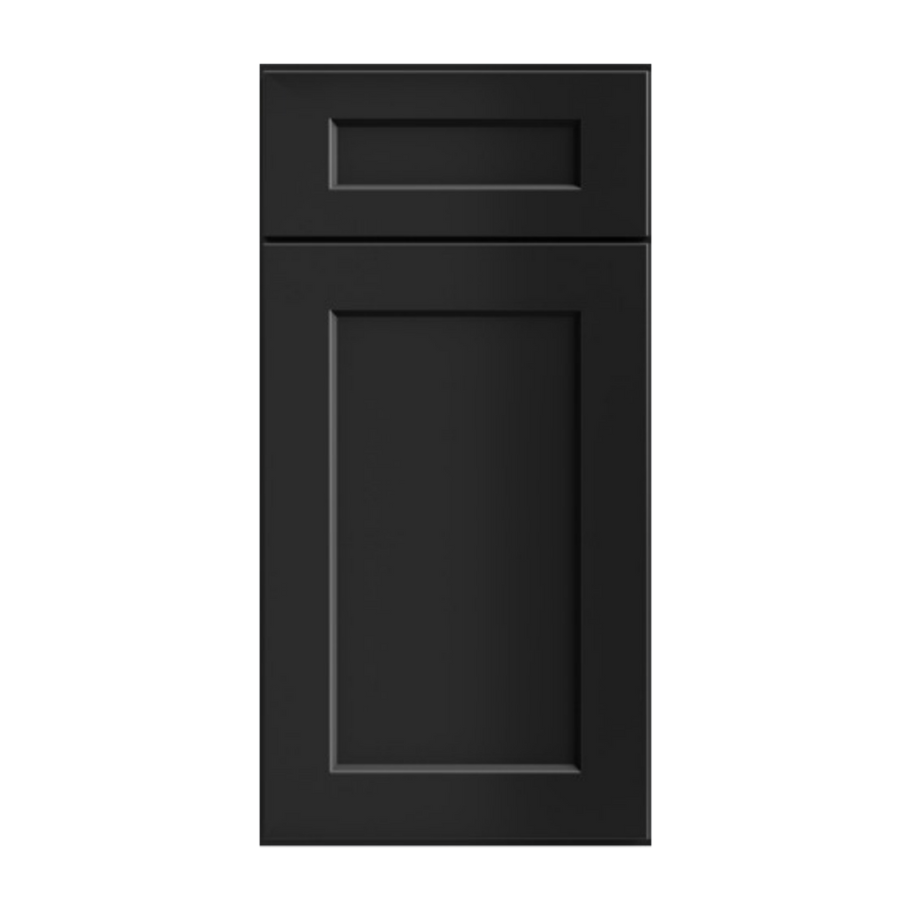 Black Shaker