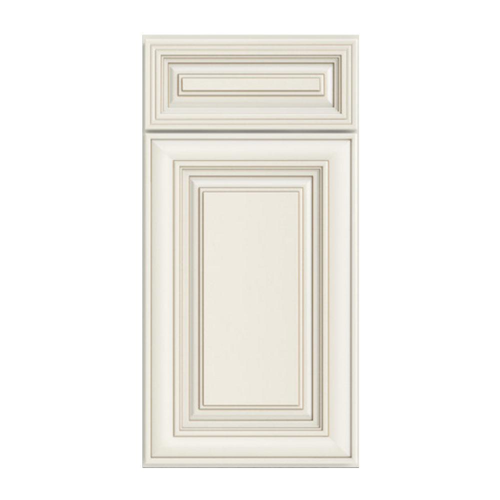 Casselberry Antique White