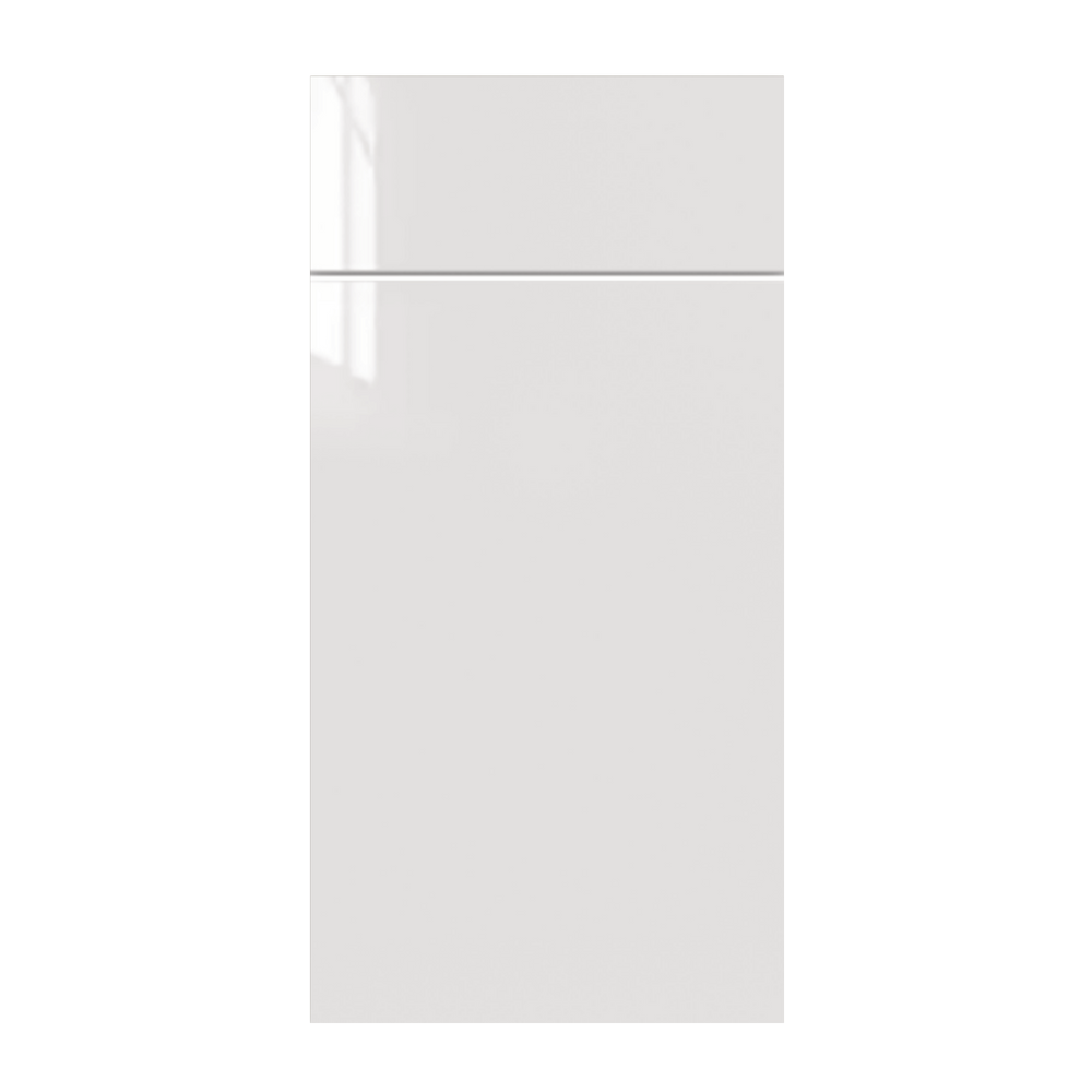 Palermo Gloss White