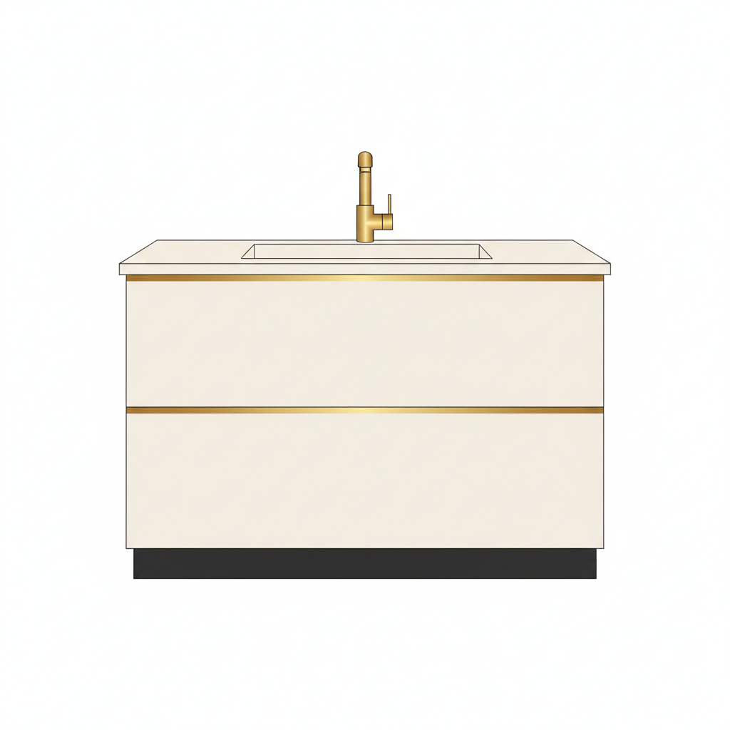 Sink Bases