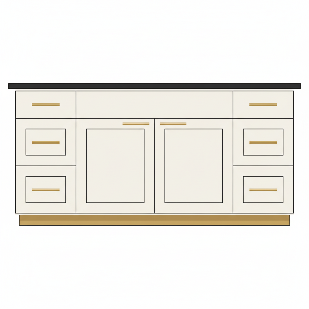 Base Cabinets