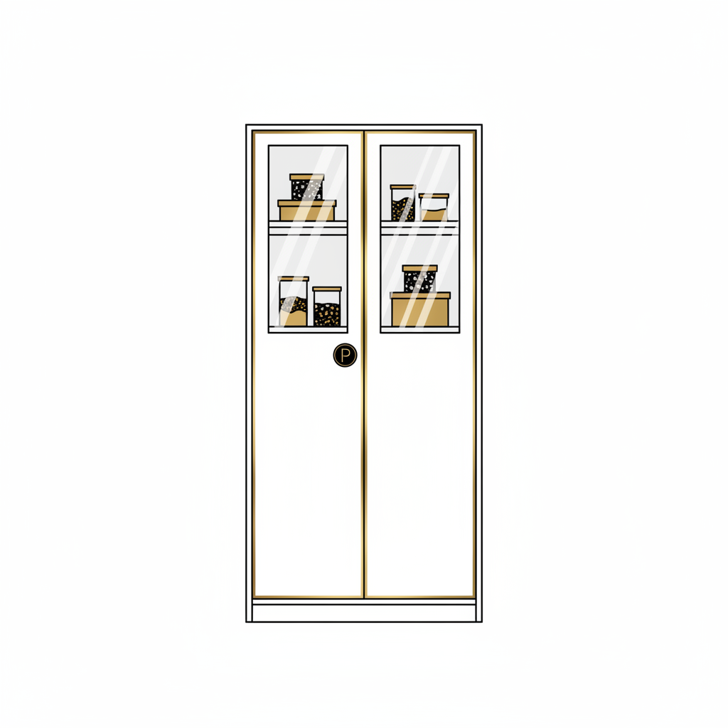 Tall & Utility Cabinets