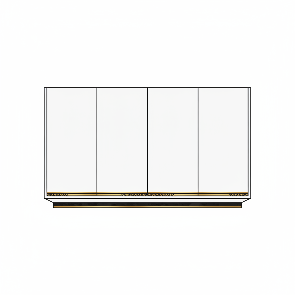 Wall Cabinets