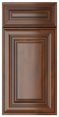 Casselberry Saddle
