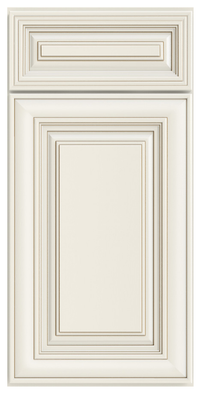 Casselberry Antique White