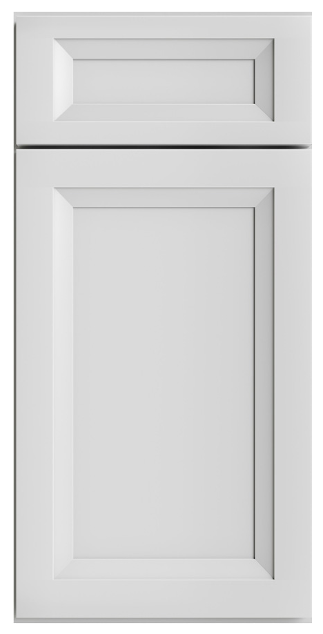 Oxford White Touch Up Kit