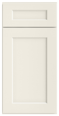 Antique White Shaker