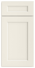 Antique White Shaker Spray Paint