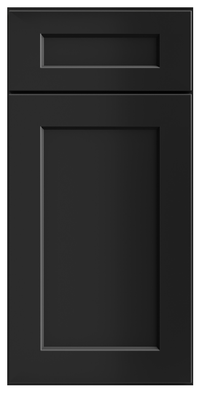 Black Shaker