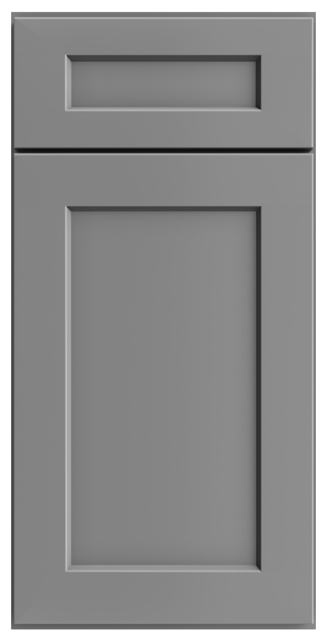 Grey Shaker Spray Paint