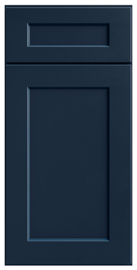 Navy Shaker
