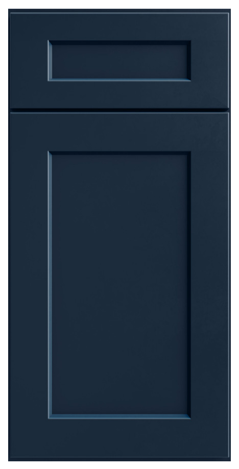 Navy Shaker Touch Up Kit