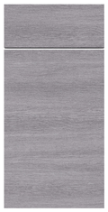 Sample Door — dimensional drawing