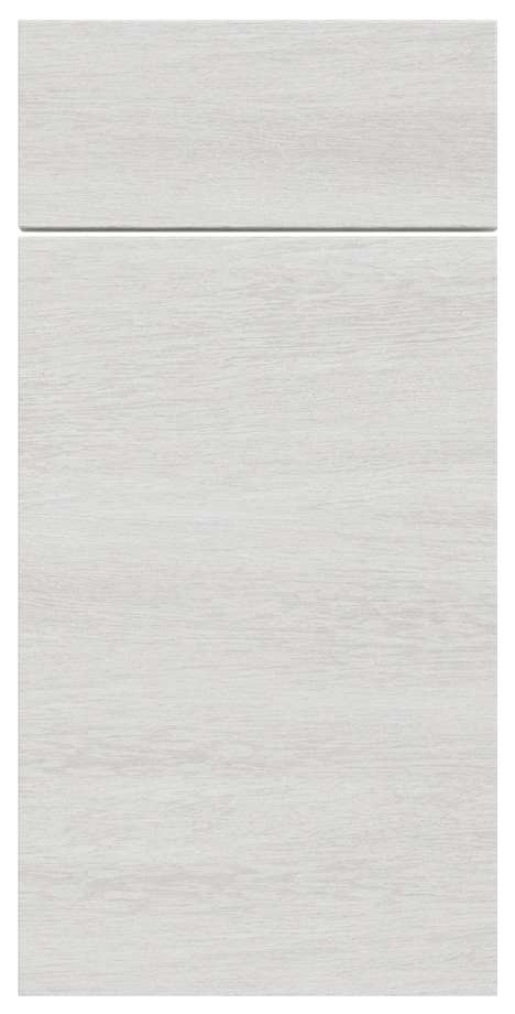Sample Door — dimensional drawing